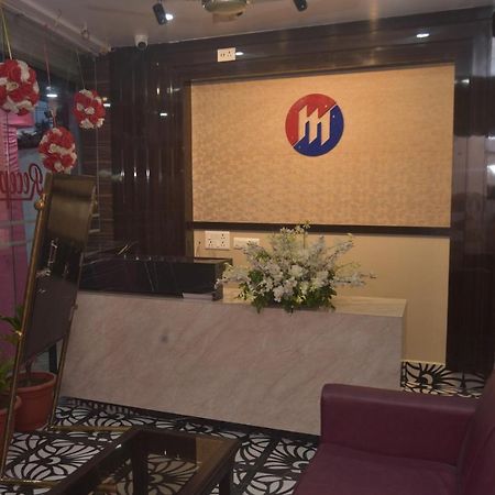 Hotel Maa International Alipur Duar Екстер'єр фото